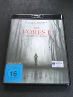 The Forest - Verlass nie den Weg [Blu-ray]