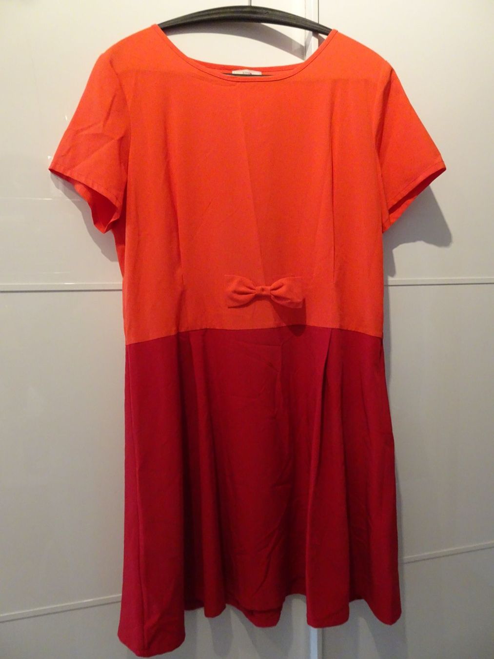 Vestiti: Minikleid (Kling) 42 – Usato da Thun venduto da flower0211
