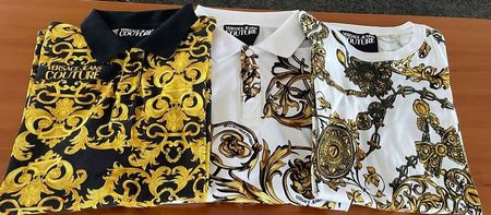 Versace T-shirt 