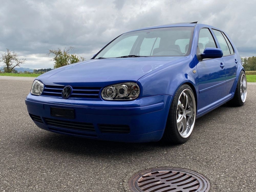 Golf 4 Gti Kaufen