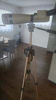 Fernrohr Kowa Prominar TSN-3 Fluolite Lens