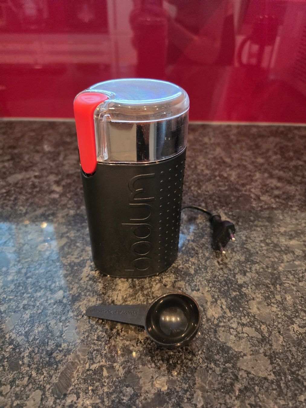 Bodum Macchine per caffè & Macchine per espresso: Bodum Kaffeemühle – Usato da Merenschwand venduto da ___niggi___