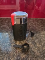 Bodum Kaffeemühle