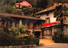 Saluti da CASLANO - Casa Lucerna, Ferienheim von Luzern