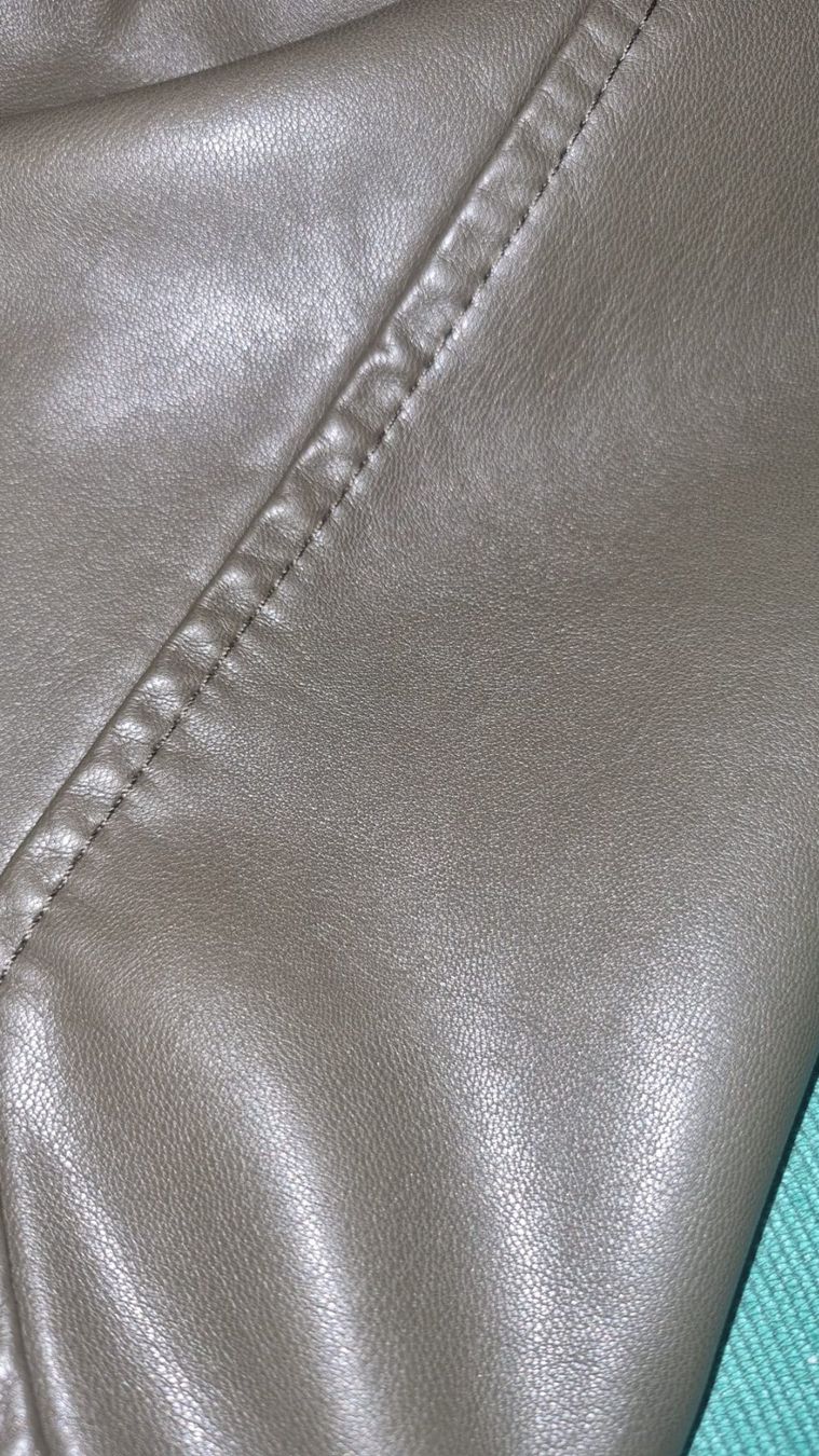 Giacche: Kunstlederjacke – Nuovo (secondo la descrizione) da Watt venduto da fra_tad 6