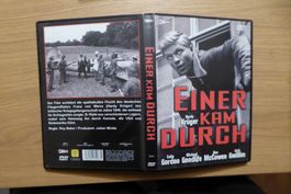 DVD Einer kam durch