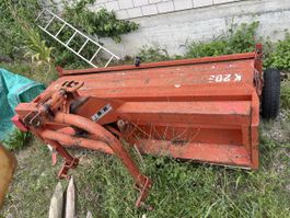 Kurmann Aufbereiter K202 Otto Kurmann Occasion