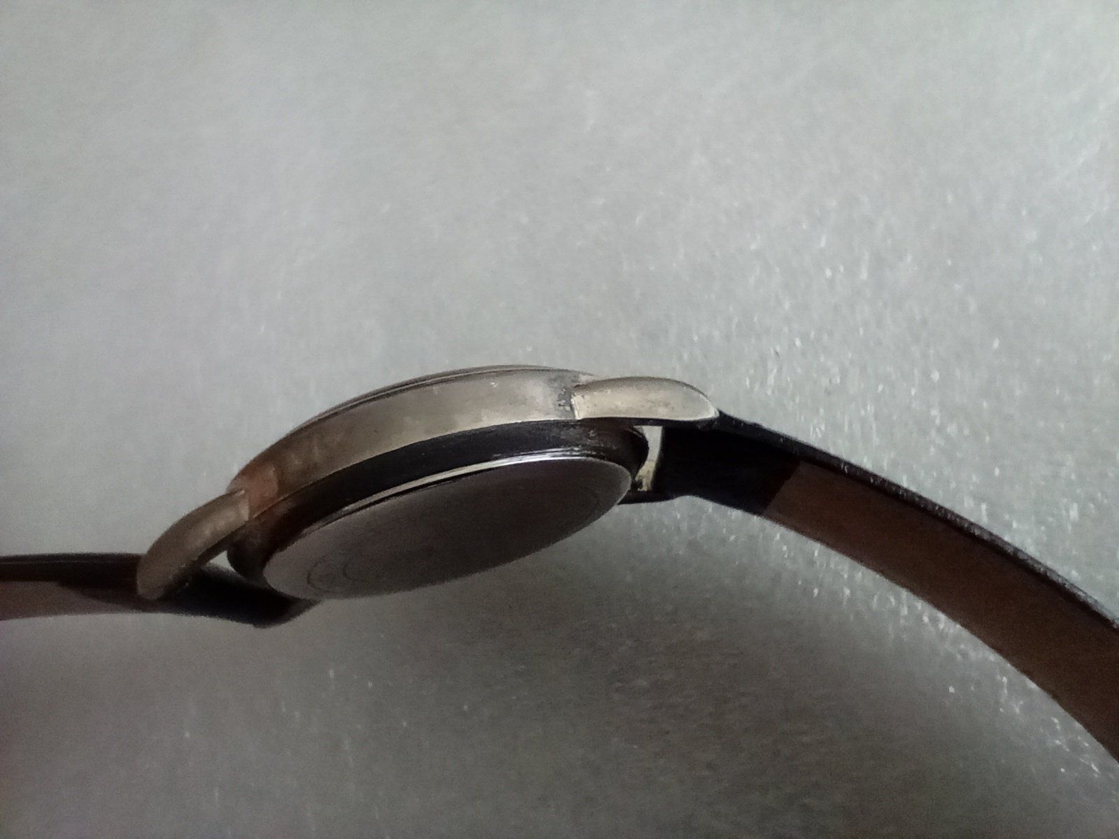 Orologi: Jean Junod  Herrenuhr, Japan – Usato da Zürich venduto da sendbad 2