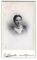 Fotografie E. Roggwiller, Lichtensteig-W