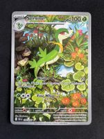 Pokemon Servine (BLK 088) Karte EN