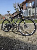 Scott Spark 700 Fully gr. L Bike Top, Shimano XTR 27.5"