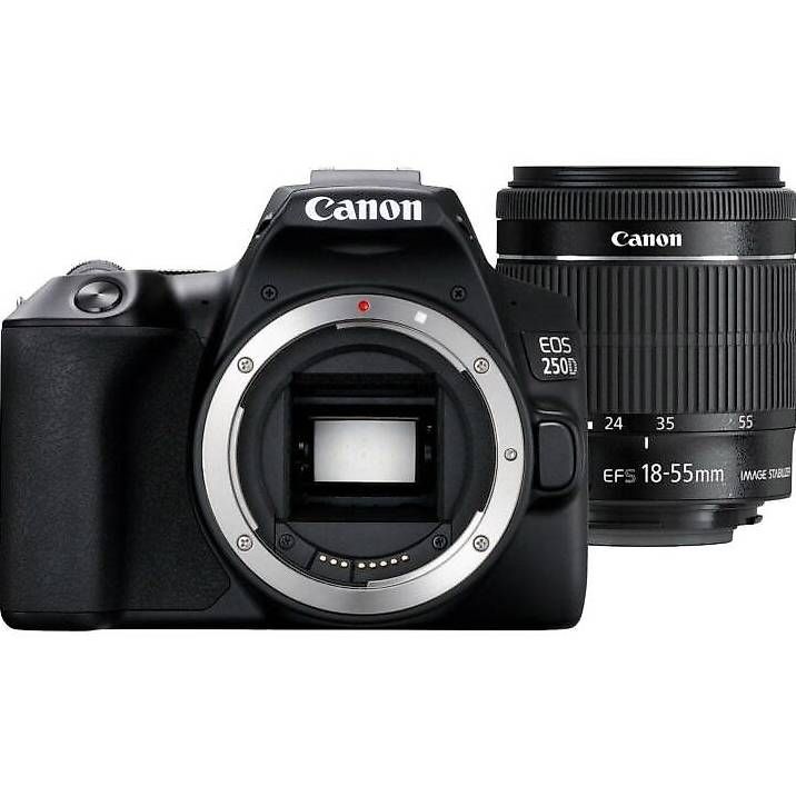 Canon Appareil photo: Canon EOS 250D – D'occasion à Walkringen par Chester007 1