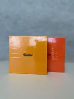 BTS Album Butter Peaches (orange) (K-Pop)