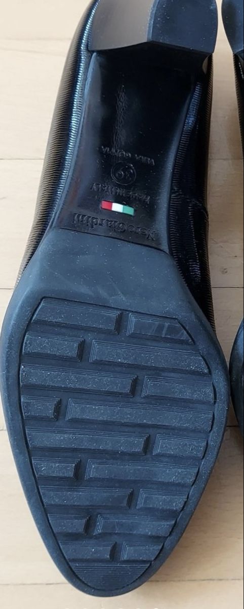 Scarpe da donna: Eleganti décolleté Nero Giardini numero 39 – Nuovo (secondo la descrizione) da Breganzona venduto da BlueBlue 4
