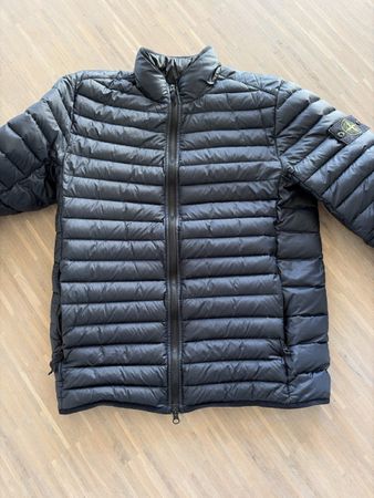 Stone Island Jacke
