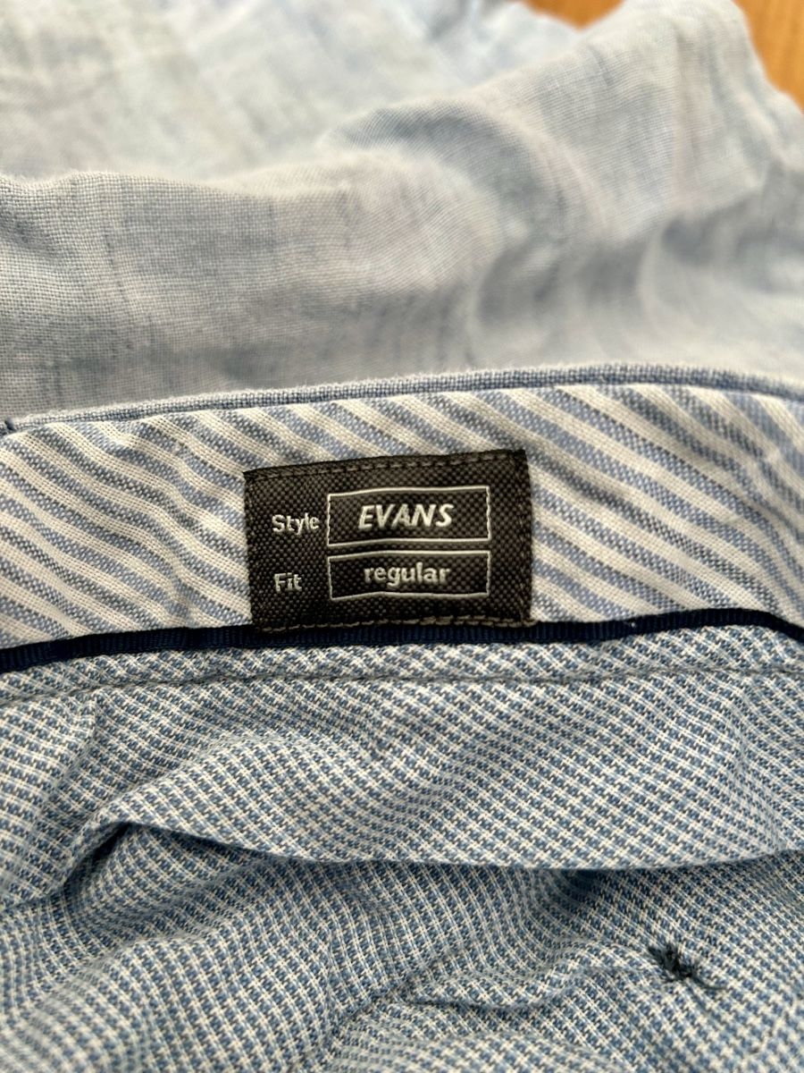 Brax Pantaloni: BRAX Leinenhose, Grösse 50 – Usato da Kriens venduto da Phippu_81 3