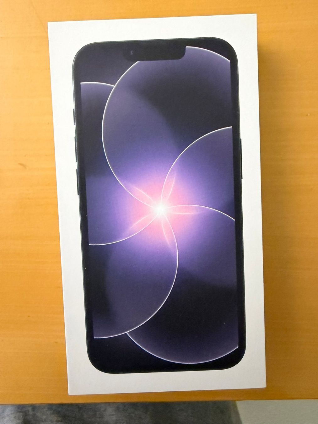 Apple Telefoni cellulari / Smartphones: iPhone 17e 256GB Black, ungeöffnet – Nuovo e nell'imballaggio originale da Burg AG venduto da AndiAG