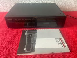 ReVox B 260 S FM Tuner Mit RDS