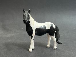 Schleich 13795 Pinto Stute Pferd