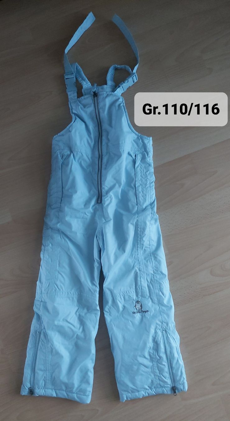 Ensembles coordonnés: Kleiderset Gr. 110/116 – D'occasion à Frenkendorf par Eona87 3