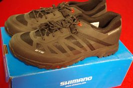 Shimano ET5 Bike Schuhe NEU&OVP