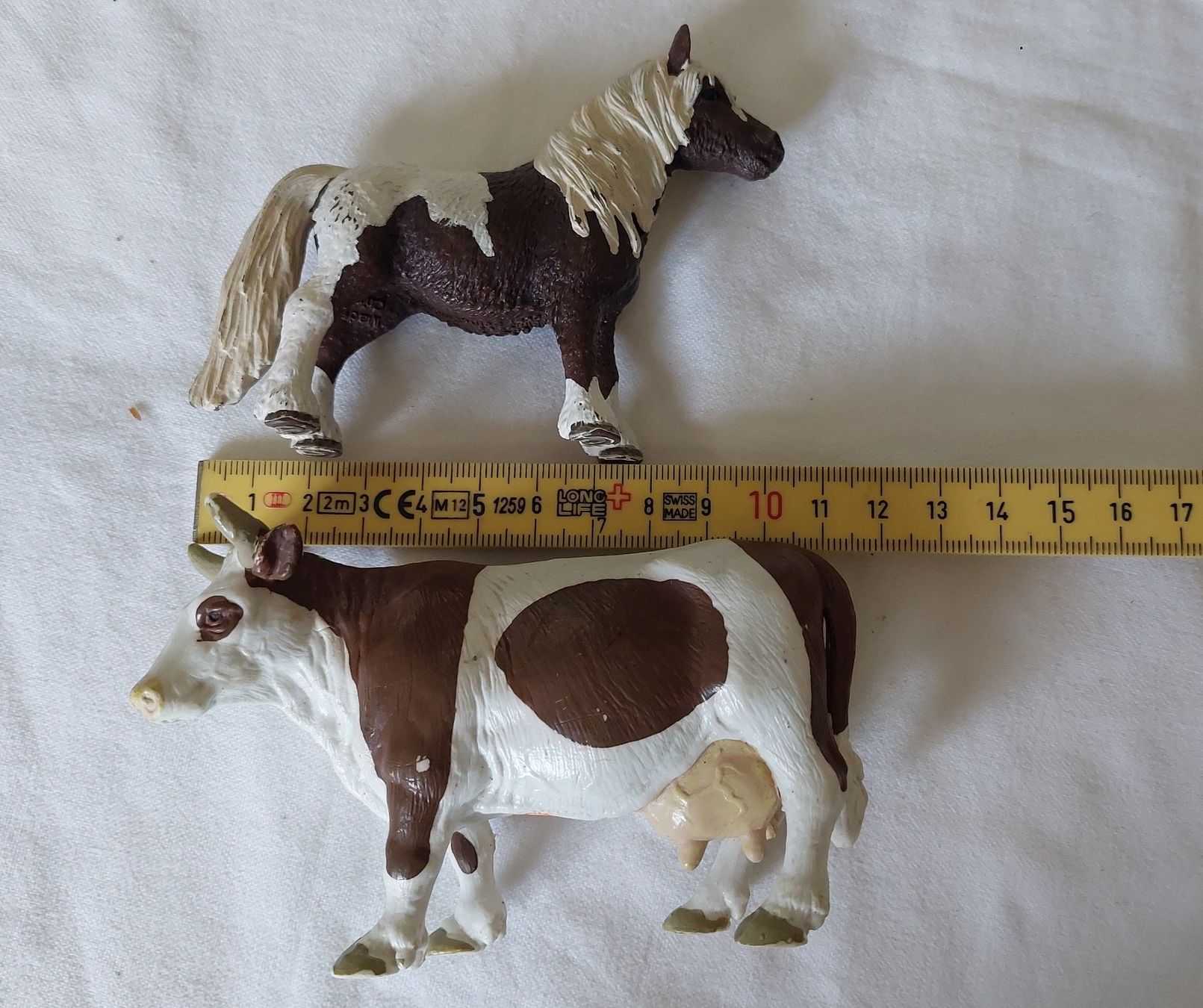 Schleich Giocattoli: Tiere Set – Usato da Uitikon Waldegg venduto da Smeragol 8