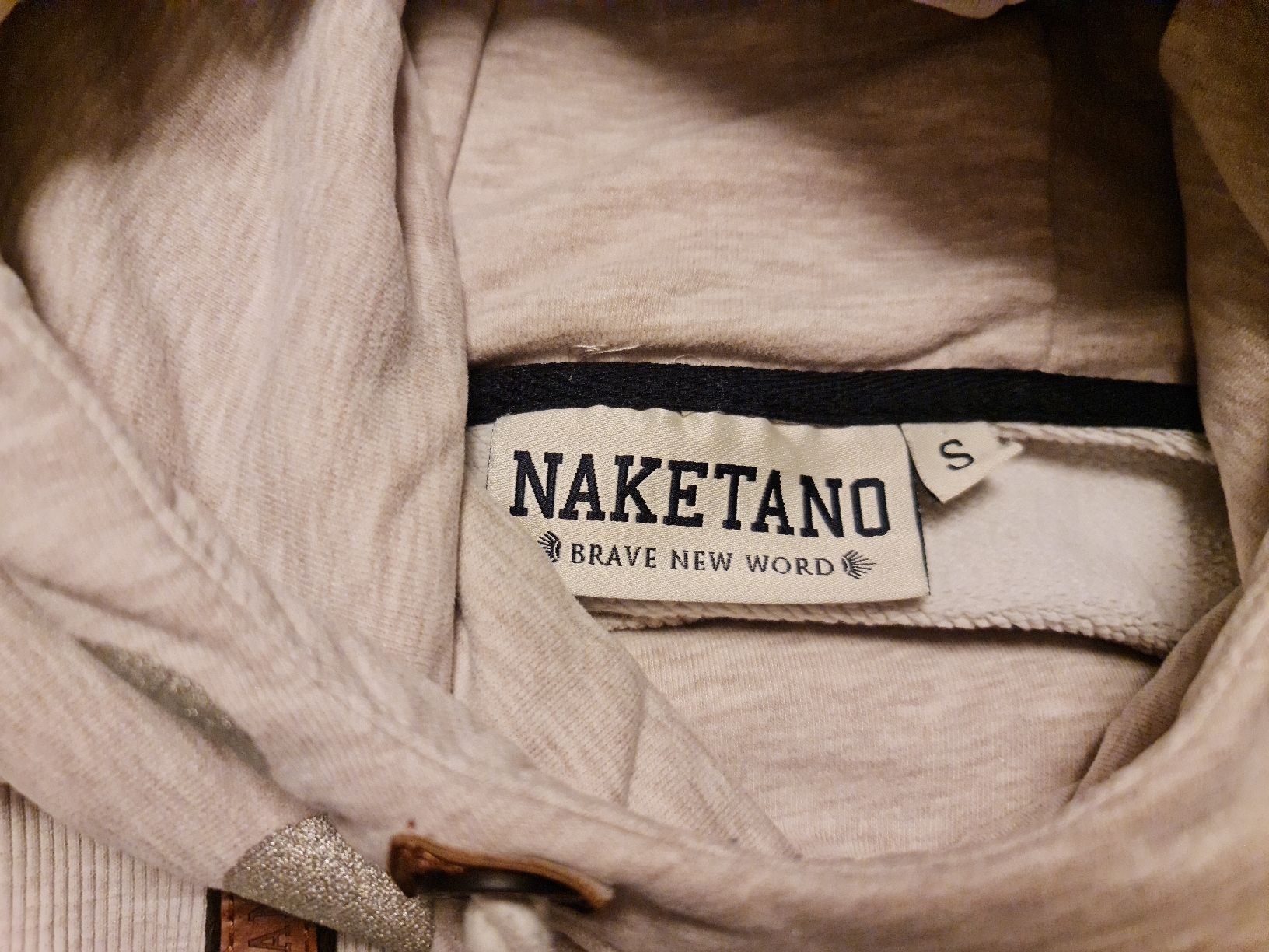 Naketano Maglioni & Felpe: Naketano Gr.S – Usato da Itingen venduto da bea_bxv5 3