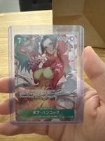 Boa Hancock (OP16-032) (V.2)