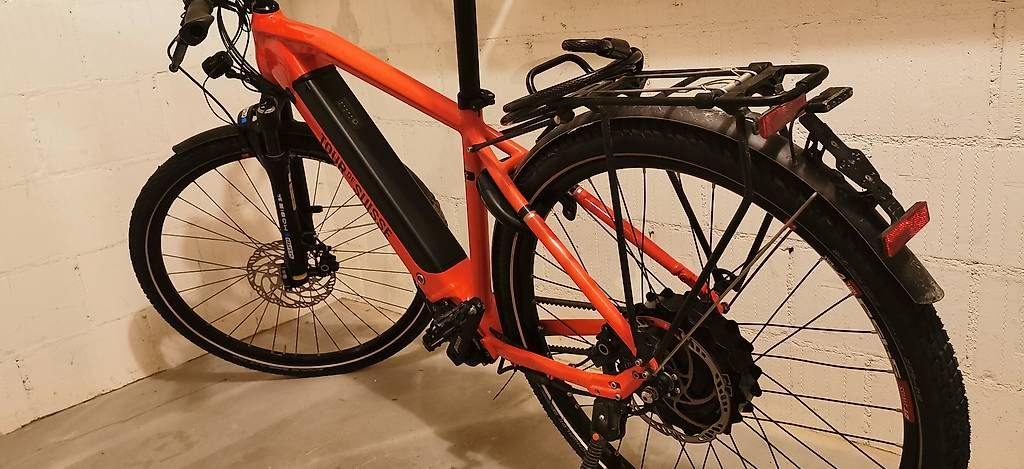 Biciclette: Tour de Suisse Speedster 2.0 – Usato da Amlikon- Bissegg venduto da Simhunk 3