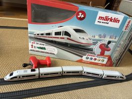 29330 Märklin my world - "ICE 3"