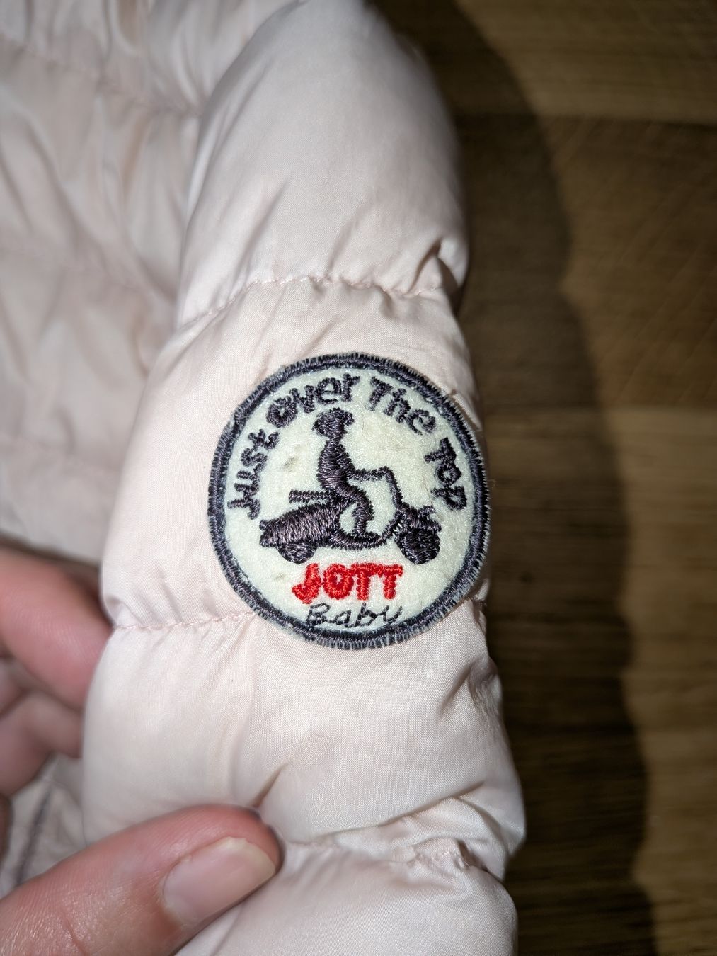 Vestes & Manteaux: Just Over The Top Down Jacke 12 Monate – D'occasion à Sempach par Natgut93 1
