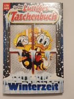 LTB 449 - Lustiges Taschenbuch WINTERZEIT / #L