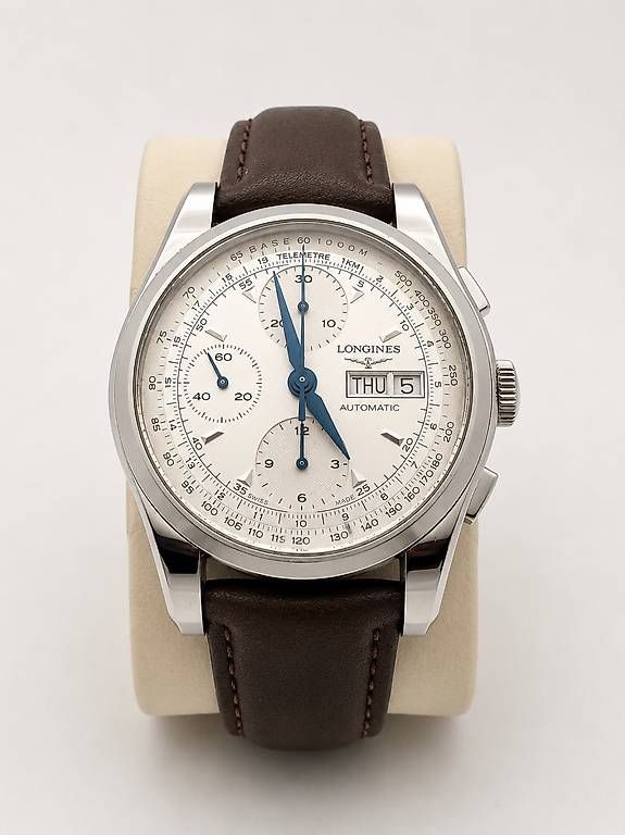 Longines Orologi: Longines Heritage 1954 - Full Set – Usato da Genève venduto da yan_smp5 2
