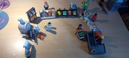 Migros Playmobil Set