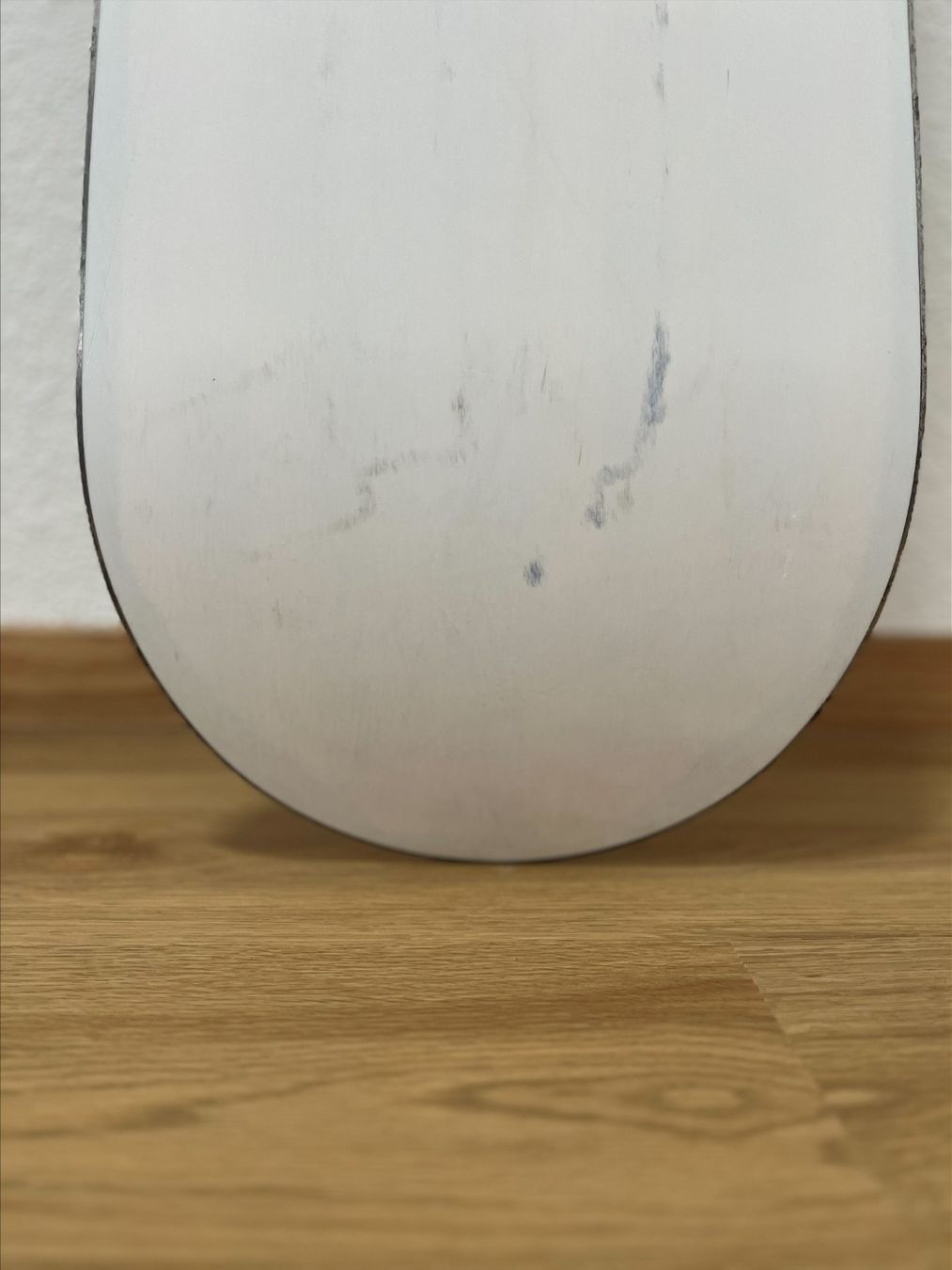 Nidecker Board: Snowboard Nidecker 158 – Usato da Zuchwil venduto da sel_9l2y 3