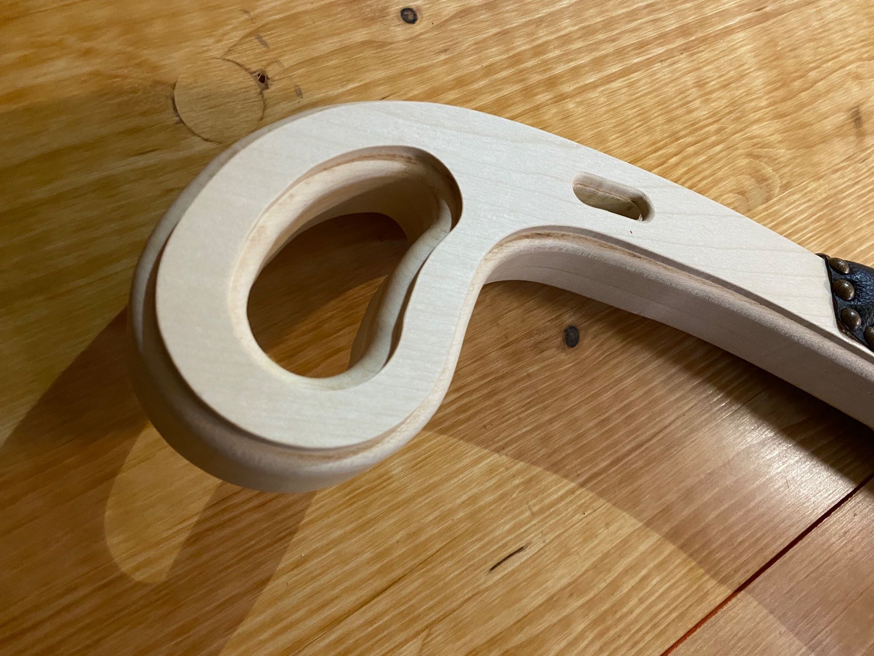 Glocken & Treicheln: Treichel Joch – Neu und originalverpackt aus steinen von steyner975 3
