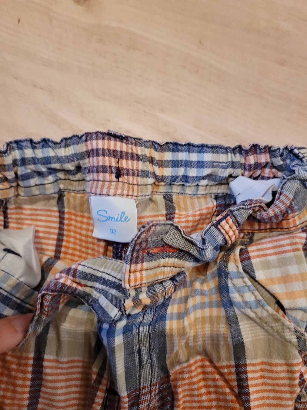 Pantalons: Hose Gr. 92 – D'occasion à Lupsingen par sta_wgg5 1