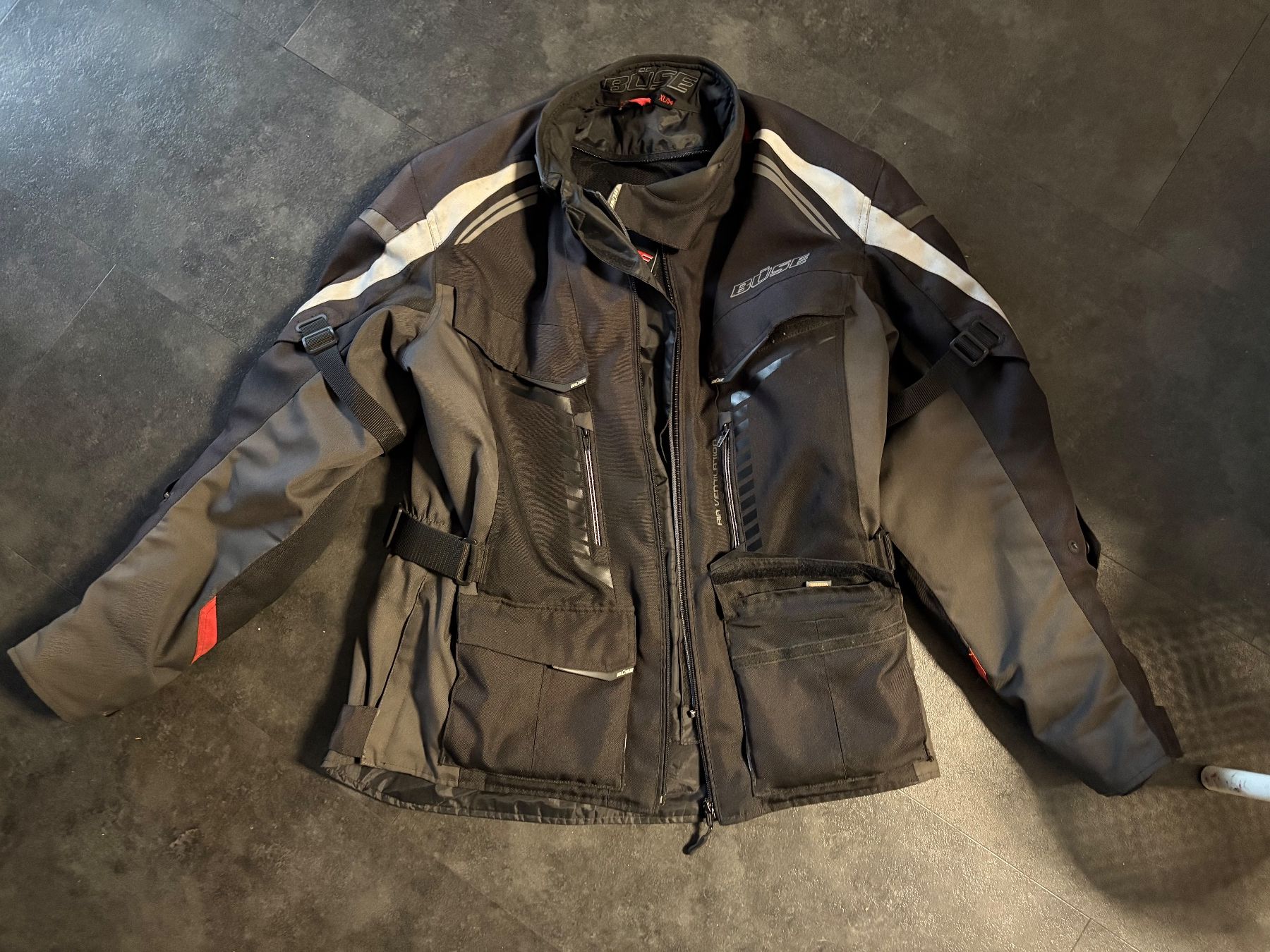 Giacche: Motorradjacke Büse – Usato da Heimenschwand venduto da source69