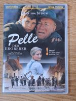 DVD Pelle, Der Eroberer (Pelle Erobreren) mit Max von Sydow