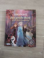 Buch Die Eiskönigin II Das grosse Buch Carlsen Verlag