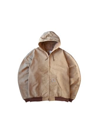 Vintage Carhartt Active Jacket (XXL)