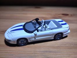 Modellauto Pontiac Firebird