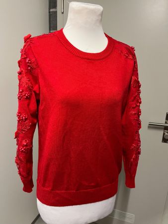 Pullover, Viskose, Grösse S/M, Neu!