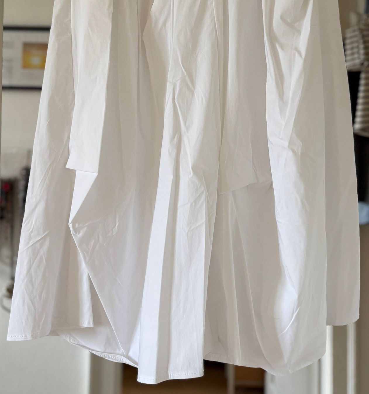 Röcke: JUPE MIXT VISCOSE! M – Neu und originalverpackt aus Locarno von NicoNion 2