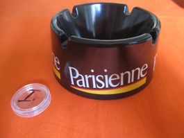 Parisienne Aschenbecher, kein Ornamin