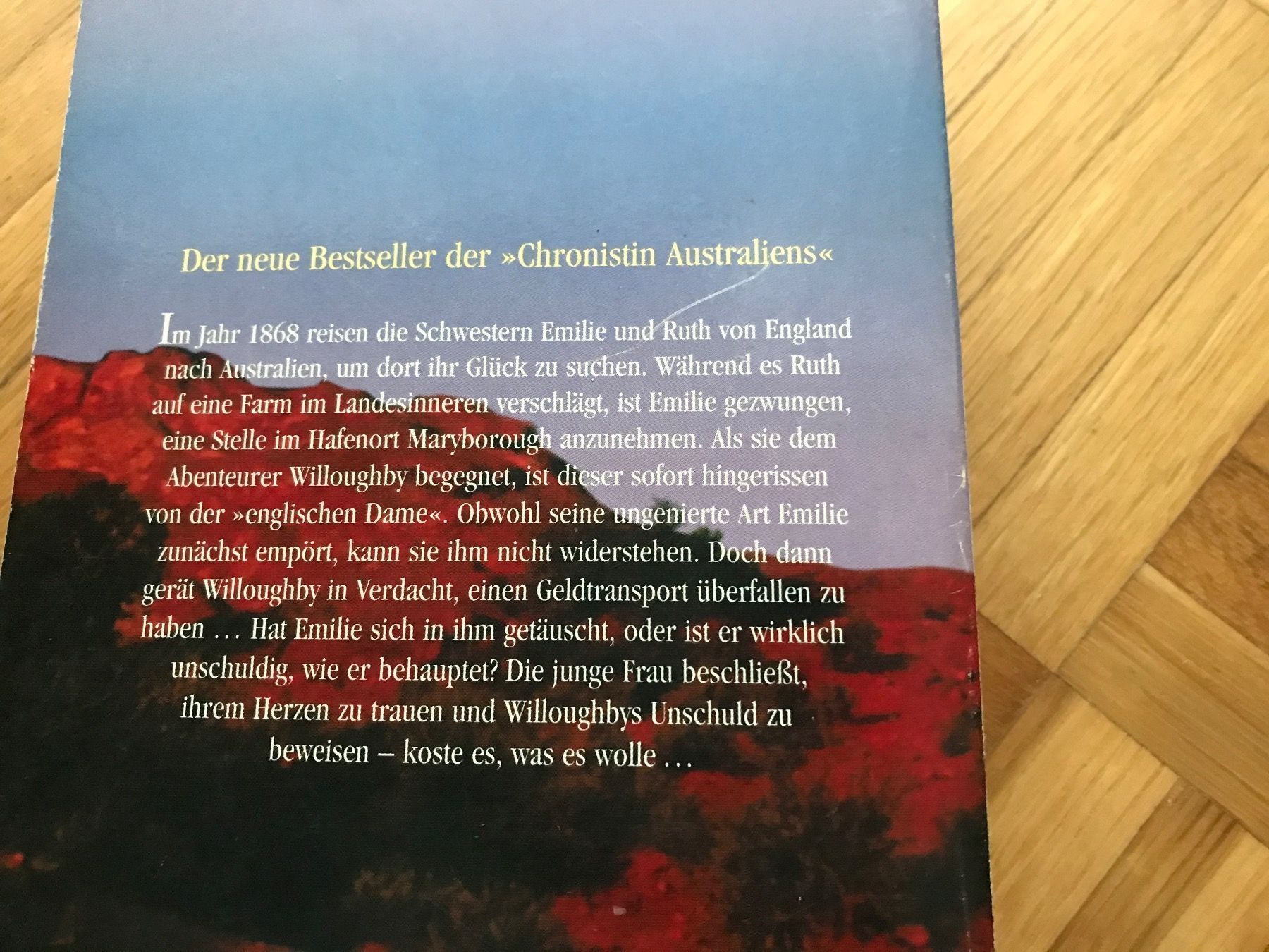 Libri: Patricia Shaw - Feuerbucht – Usato da Emmenbrücke venduto da Hathor123 2