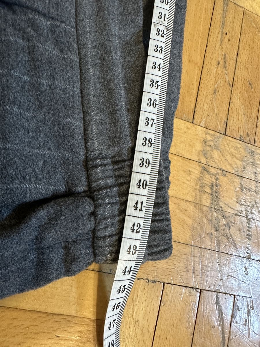 Boggi Pantaloni: Boggi Milano Hose mit Streifen – Usato da Zürich venduto da Paleardi 3