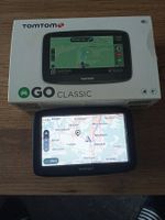 TomTom Go Classic. Wie neue
