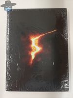 Resident Evil 5 - Survival Guide / Piggyback  Buch