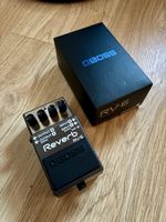 Boss RV-6 Reverb Delay Shimmer